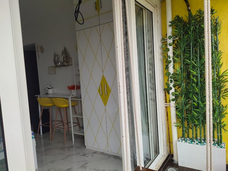 undefined, raheja-exotica 2 Bedroom 870 Sq.Ft. Apartment In Madh Mumbai 8513380