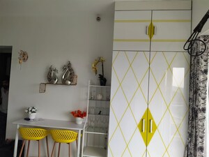  2 BHK Apartment at Raheja Exotica, Madh – for Sale