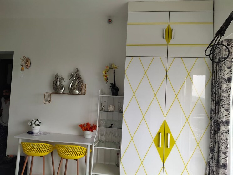 undefined, raheja-exotica 2 Bedroom 870 Sq.Ft. Apartment In Madh Mumbai 8513380