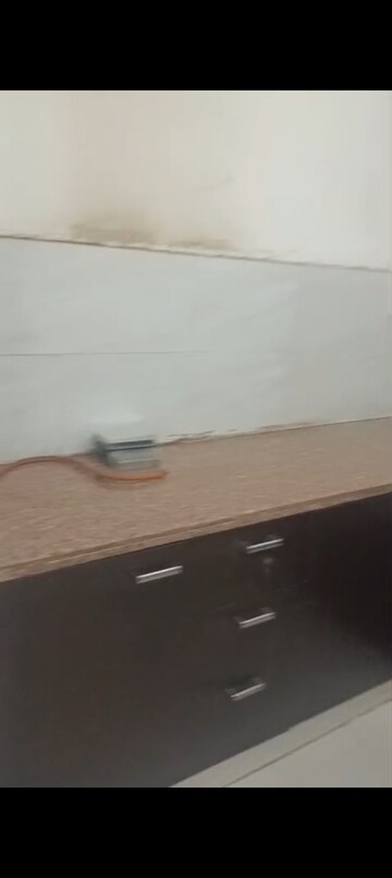 Kitchen in 2 BHK Apartment at Paramount Emotions, Sector 1 Greater Noida – for Rent