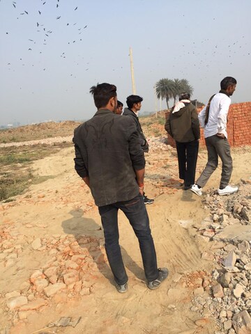 Plot Area in  Plot at Sector 150 – for Sale