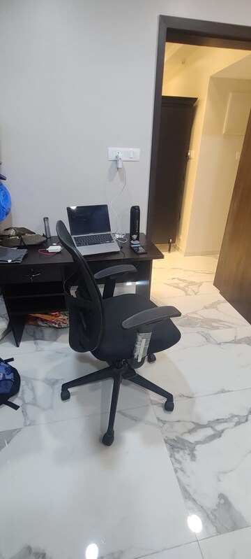 Living Room in 2.5 BHK Apartment at Pride Platinum, Baner – for Rent