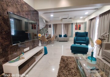 2.5 BHK Apartment For Rent in Pride Platinum, Baner