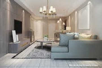 1 BHK Apartment For Sale in MVQ Western Heights, Malad East
