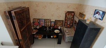  3 BHK Apartment at Sumadhura Acropolis, Gachibowli – for Rent