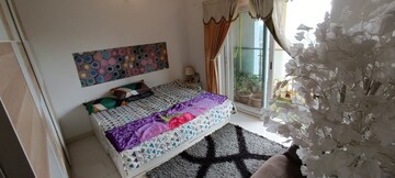 3 BHK Apartment For Rent in Sumadhura Acropolis, Gachibowli