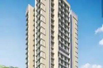 1 BHK Apartment – Exterior View View at MVQ Western Heights, Malad East - for Sale