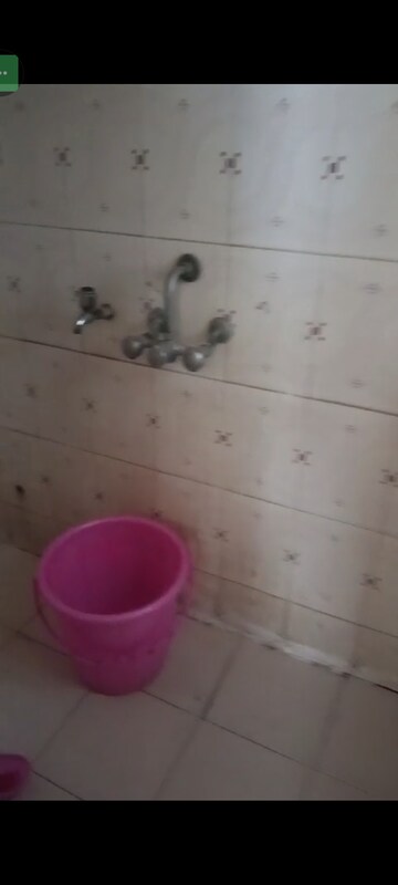 Attached Bathroom in 1 RK Apartment at Kalyan West – for Rent