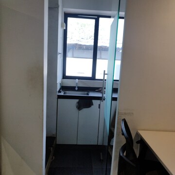   Office Space in IT/SEZ at Dynasty Business Park, Andheri East – for Rent