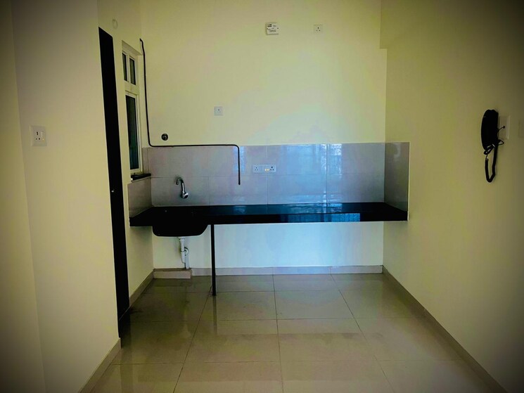Kitchen, kolte-patil-life-republic 1 Bedroom 450 Sq.Ft. Apartment In Hinjewadi Pune 8513399