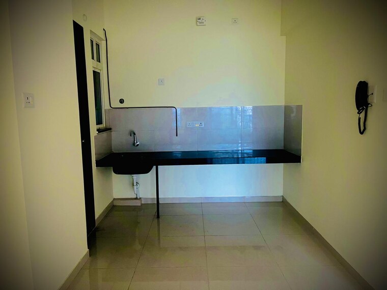 Kitchen, kolte-patil-life-republic 1 Bedroom 450 Sq.Ft. Apartment In Hinjewadi Pune 8513399