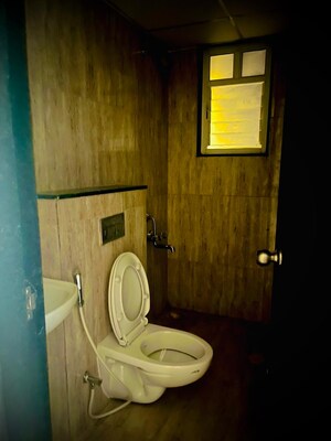 Attached Bathroom in 1 BHK Apartment at Kolte Patil Life Republic, Hinjewadi – for Sale