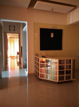 Room in 2 BHK Apartment at Kalyan West – for Sale