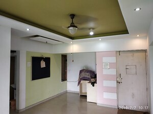 Room in 2 BHK Apartment at Kalyan West – for Sale