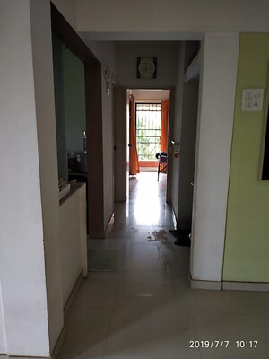  2 BHK Apartment at Kalyan West – for Sale