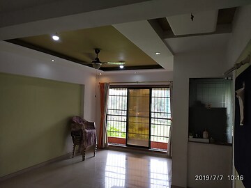 Room in 2 BHK Apartment at Kalyan West – for Sale