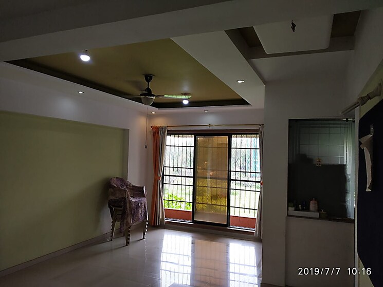 Room, kalyan west 2 Bedroom 1100 Sq.Ft. Apartment In Kalyan West Thane 8513403