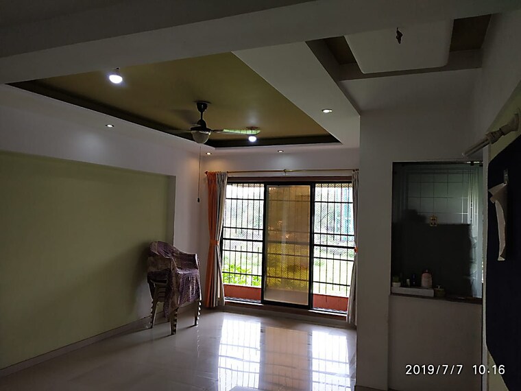Room, kalyan west 2 Bedroom 1100 Sq.Ft. Apartment In Kalyan West Thane 8513403