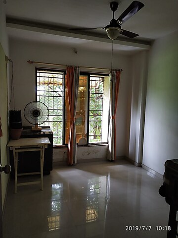 2 BHK Apartment For Sale in Kalyan West