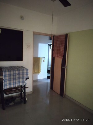 Room in 2 BHK Apartment at Kalyan West – for Sale