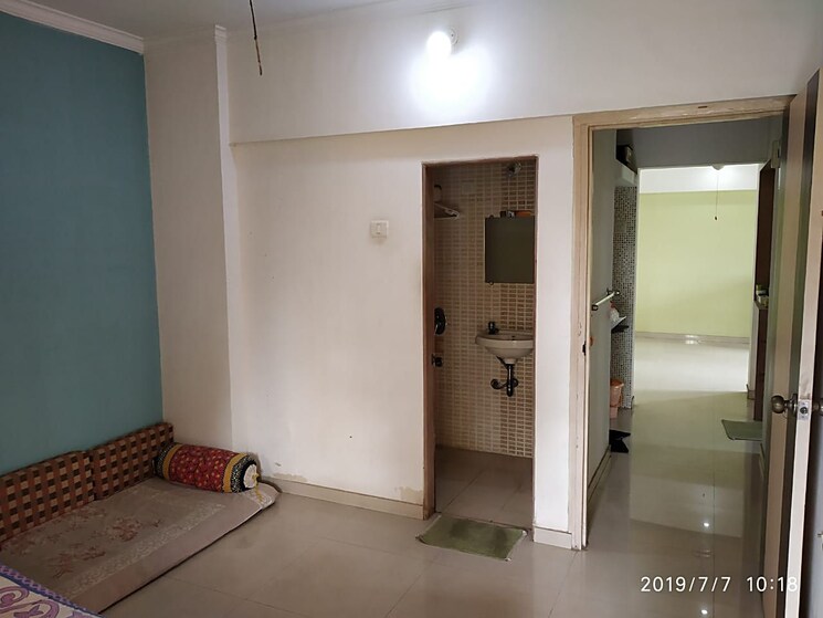 Room, kalyan west 2 Bedroom 1100 Sq.Ft. Apartment In Kalyan West Thane 8513403