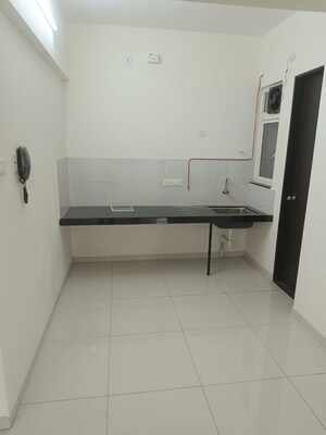Kitchen in 1 BHK Apartment at Kolte Patil Life Republic, Hinjewadi – for Sale