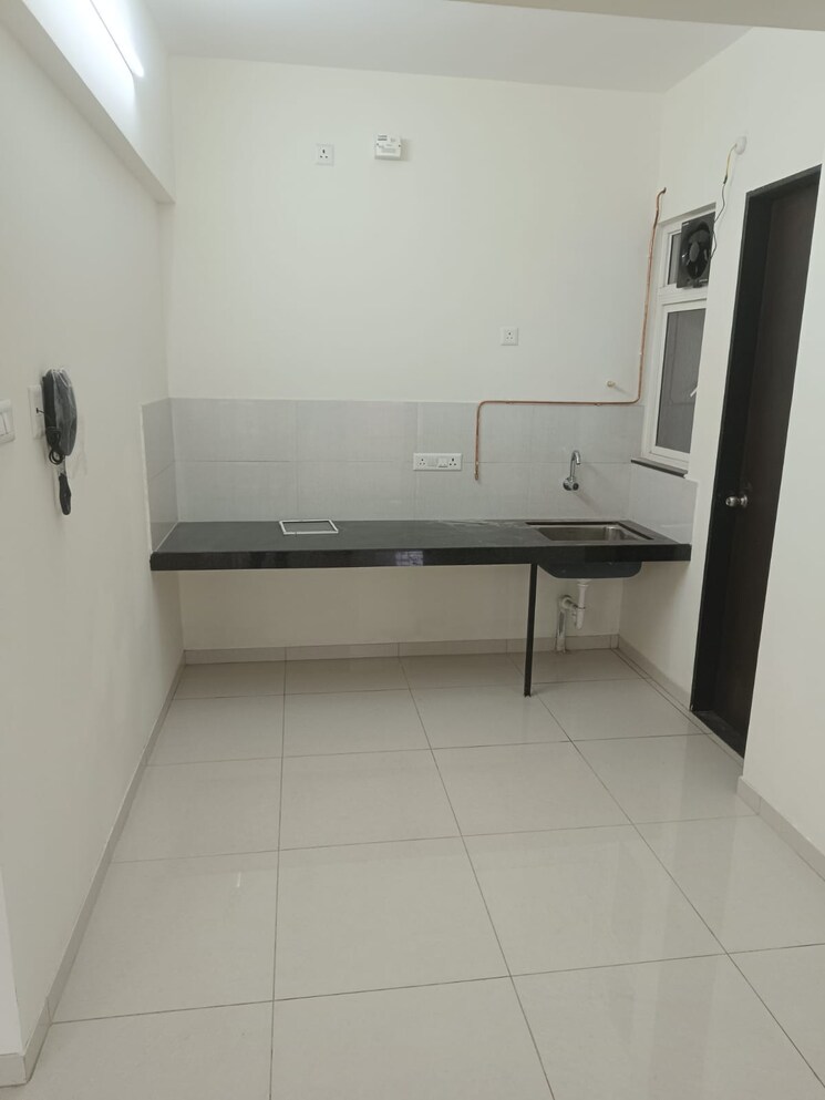 Kitchen, kolte-patil-life-republic 1 Bedroom 450 Sq.Ft. Apartment In Hinjewadi Pune 8513407
