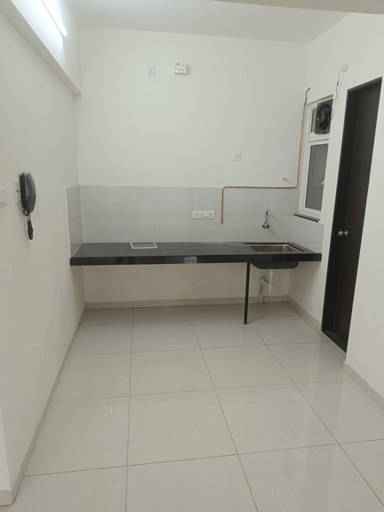 Kitchen, kolte-patil-life-republic 1 Bedroom 450 Sq.Ft. Apartment In Hinjewadi Pune 8513407