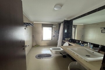 Bathroom in 4 BHK Apartment at The Wadhwa The Address, Ghatkopar West – for Sale