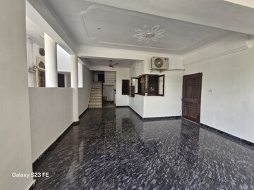 Building Lobby in 2 BHK Villa at Eldeco Greens Apartment, Gomti Nagar – for Rent
