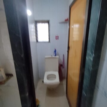 Attached Bathroom in 2 BHK Apartment at Thane West – for Sale