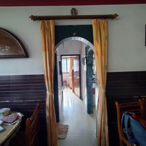  2 BHK Apartment at Thane West – for Sale