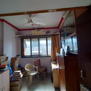  2 BHK Apartment at Thane West – for Sale