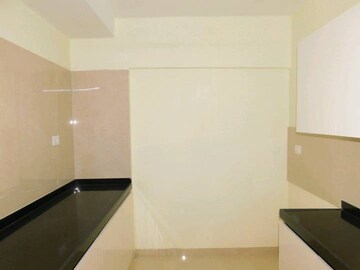 Kitchen in 2 BHK Apartment at Ruparel Orion, Chembur – for Rent