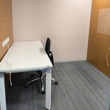 Team Area in  Office Space at Malad West – for Rent