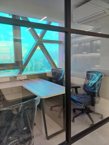 Team Area in  Office Space at Parinee I, Andheri West – for Rent