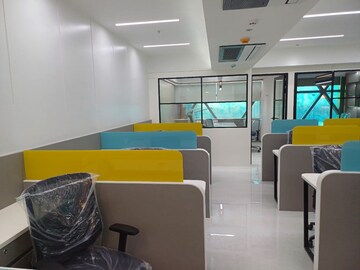  Office Space For Rent in Parinee I, Andheri West