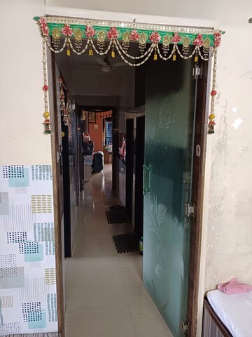  2 BHK Apartment at Thane West – for Sale