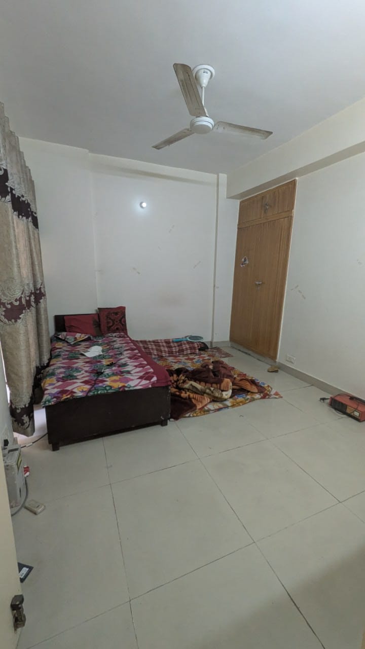 2.5 BHK + Study Room Apartment For Sale in Galaxy North Avenue