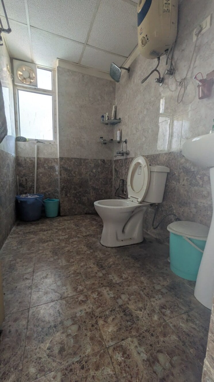Attached Bathroom, galaxy-north-avenue 2.5 Bedroom 1175 Sq.Ft. Apartment In Gaur City 2 Greater Noida 8513443