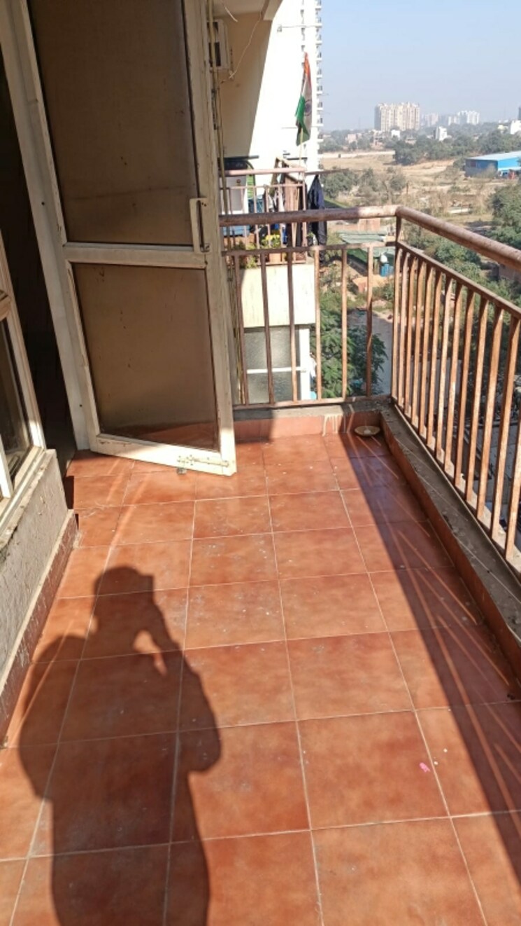 Balcony, scc-blossom 1 Bedroom 675 Sq.Ft. Apartment In Raj Nagar Extension Ghaziabad 8513433