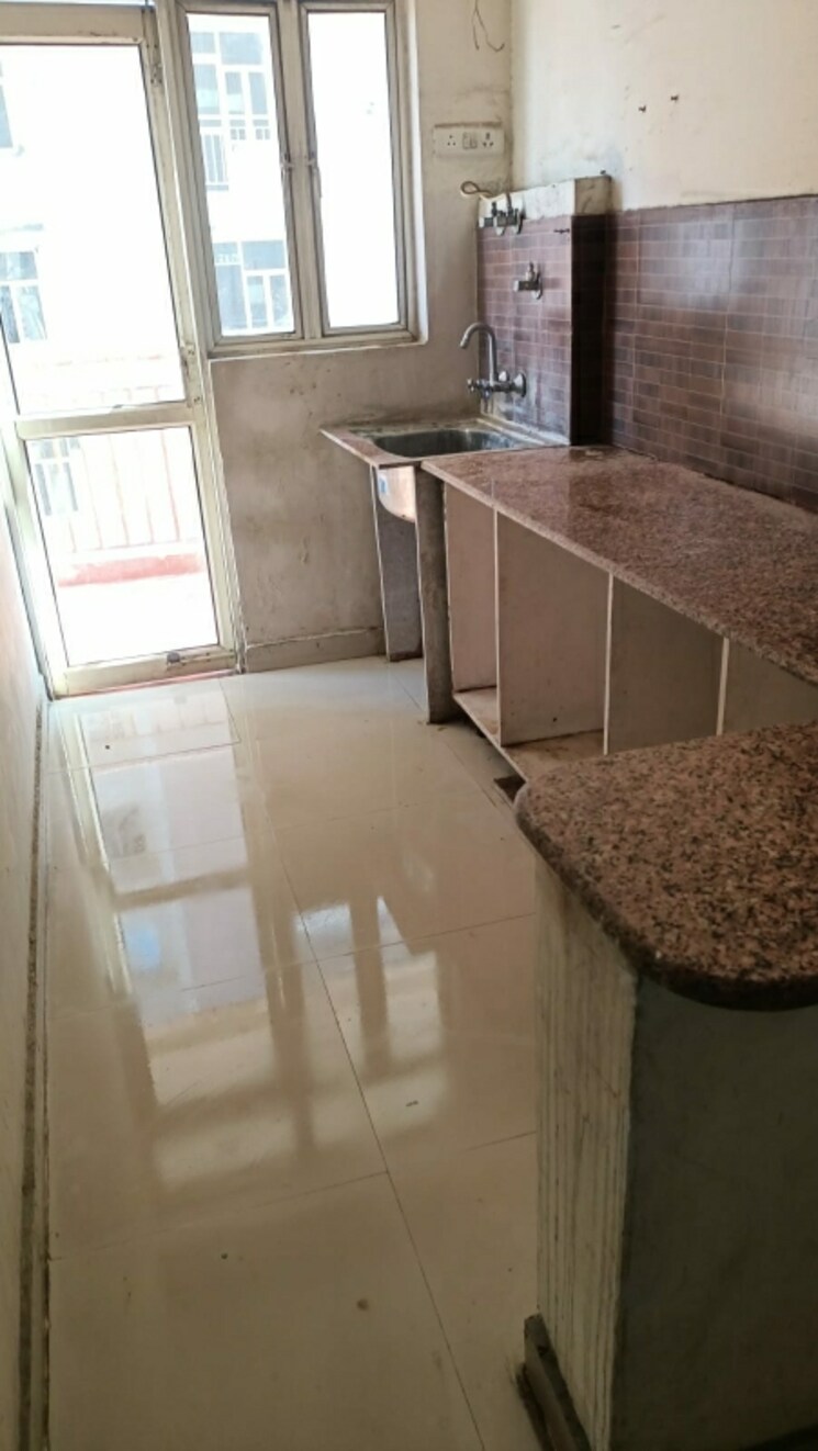 Kitchen, scc-blossom 1 Bedroom 675 Sq.Ft. Apartment In Raj Nagar Extension Ghaziabad 8513433