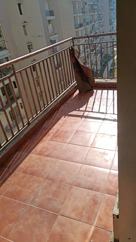 1 BHK 675 Sq.Ft. Apartment in SCC Blossom