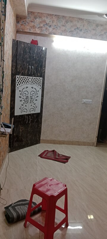Living Room in 2 BHK Apartment at Gaur City 2 - 12th Avenue, Sector 16c Greater Noida – for Rent