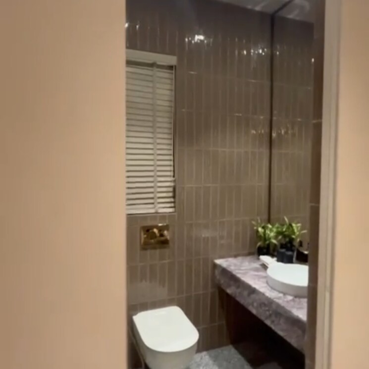 Bathroom, bharat-auravistas 3 Bedroom 1275 Sq.Ft. Apartment In Anand Nagar Mumbai 8513448