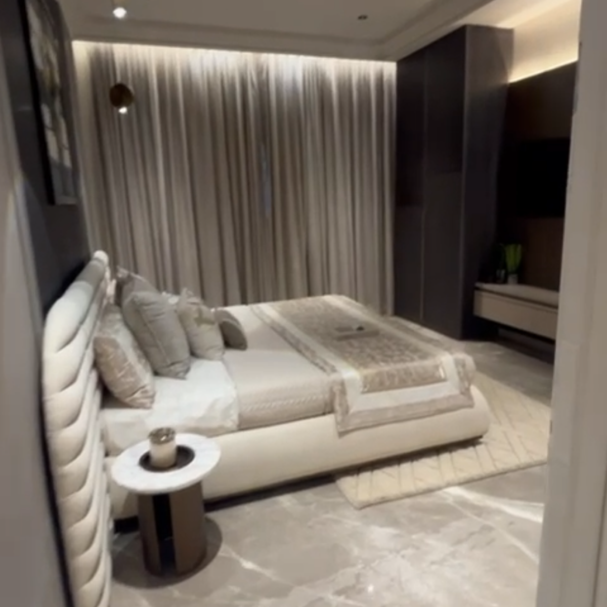 3 BHK Apartment For Sale in Bharat Auravistas