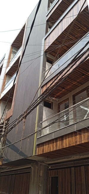 2 BHK Apartment – Exterior View View at Palam - for Sale