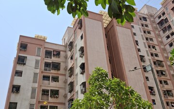 1 BHK Apartment For Rent in Megh Malhar Co-op Housing Society, Ghansoli