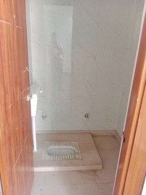 Bathroom in 3 BHK Independent House at Amehra Adipur – for Sale