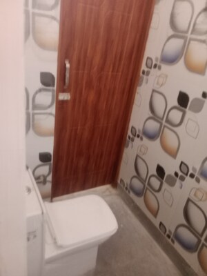 Bathroom in 3 BHK Independent House at Amehra Adipur – for Sale